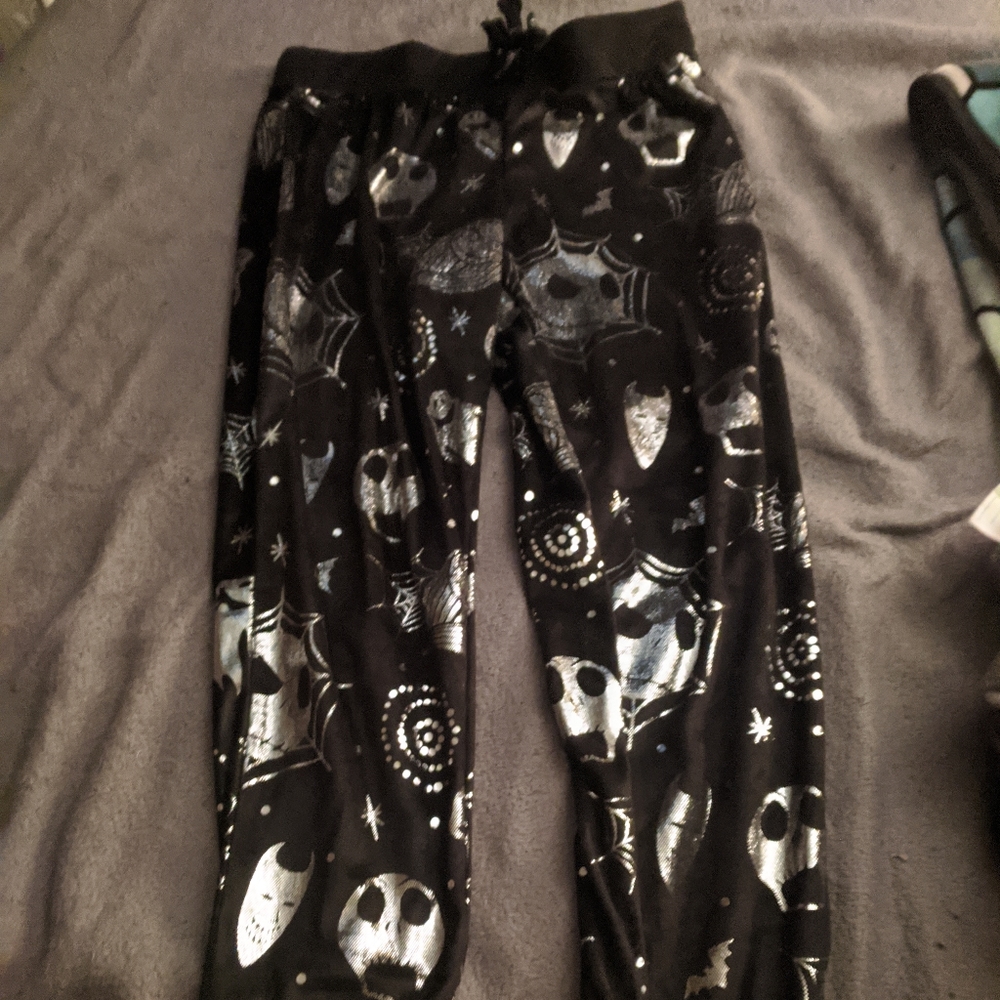 Pajama Joggers